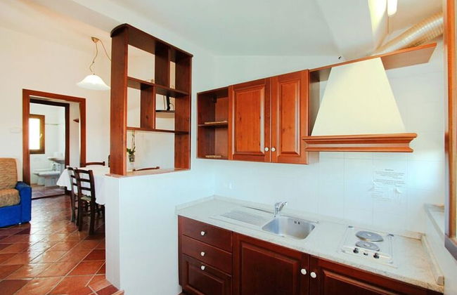 Apartment in Palazzuolo sul Senio - Foto 5