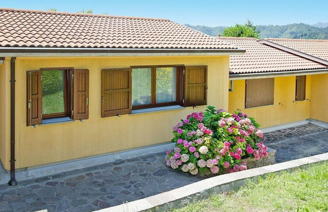 Apartment in Palazzuolo sul Senio - Foto 22
