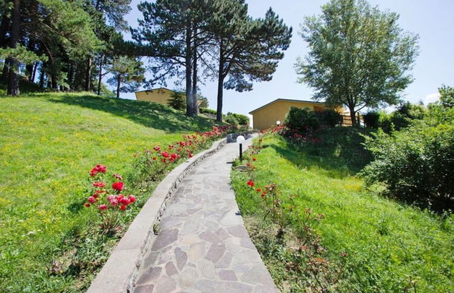 Apartment in Palazzuolo sul Senio - Foto 19