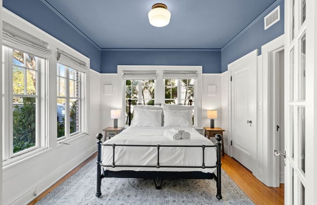 The Adaline 1 Luxury Hyde Park Apt Near Bayshore - Foto 13