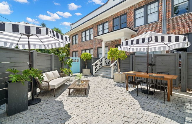 The Adaline 1 Luxury Hyde Park Apt Near Bayshore - Foto 23