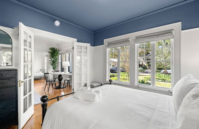 The Adaline 1 Luxury Hyde Park Apt Near Bayshore - Foto 2