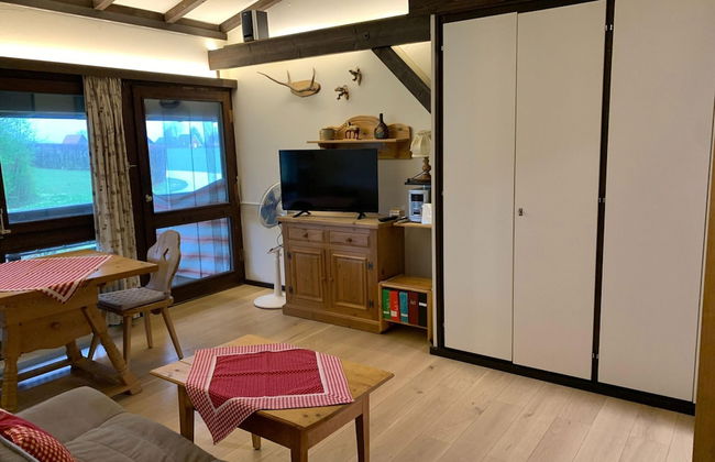 Holiday Apartment Crokus Siegsdorf - Foto 5