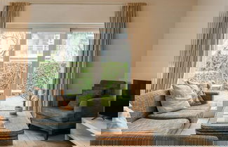 Foto 3 - Cozy Spacious Villa Near the Coast in Koksijde