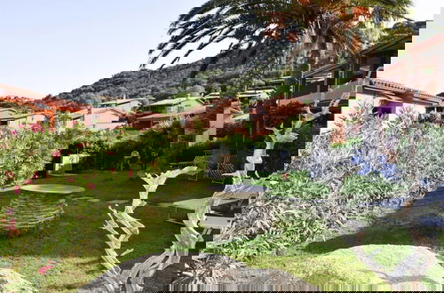 Photo 11 - Apartment in Costa Rei With Garden