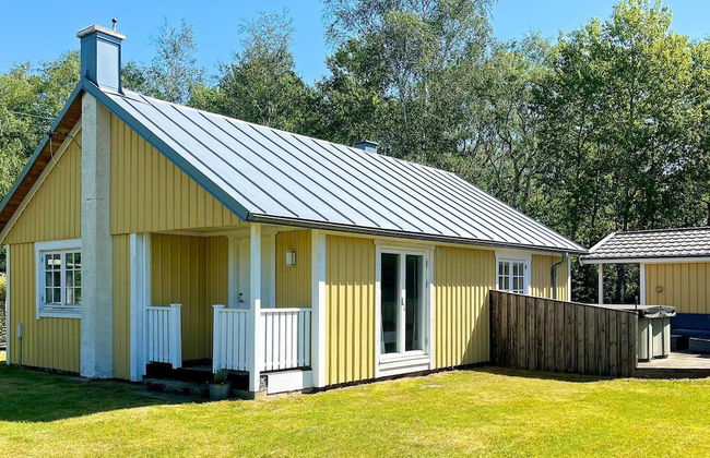 6 Person Holiday Home in Laholm-by Traum - Foto 1