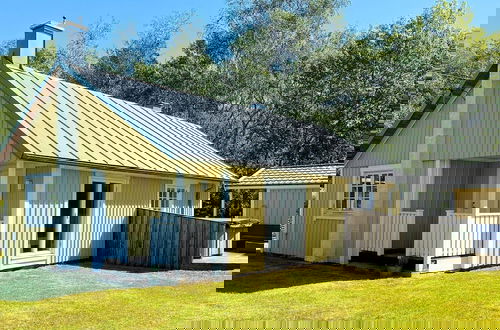 Photo 1 - 6 Person Holiday Home in Laholm-by Traum