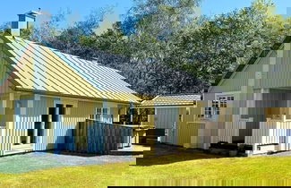 Photo 1 - 6 Person Holiday Home in Laholm-by Traum
