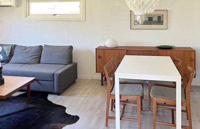 6 Person Holiday Home in Laholm-by Traum - Foto 11