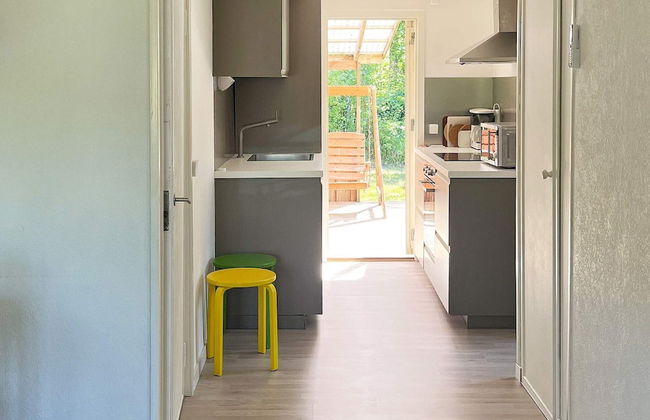 6 Person Holiday Home in Laholm-by Traum - Foto 4