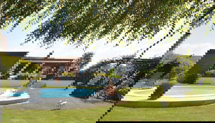 Foto 1 - Villa With Private Pool In Blaregnies