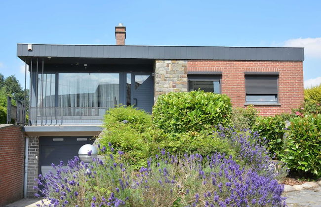 Villa With Private Pool In Blaregnies - Foto 34