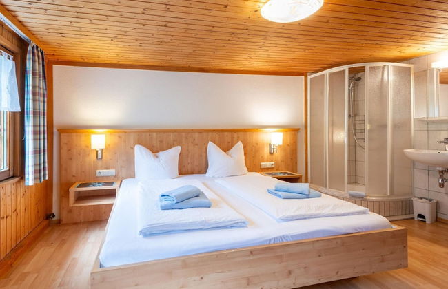 Apartment in Gaschurn Near Ski Slopes - Foto 5