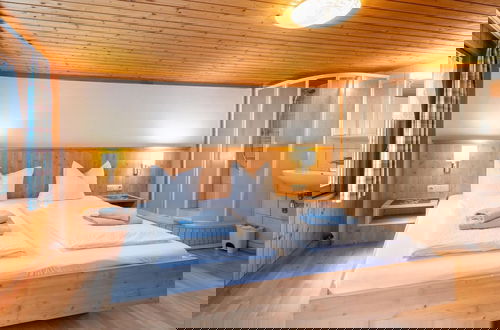 Photo 5 - Apartment in Gaschurn Near Ski Slopes