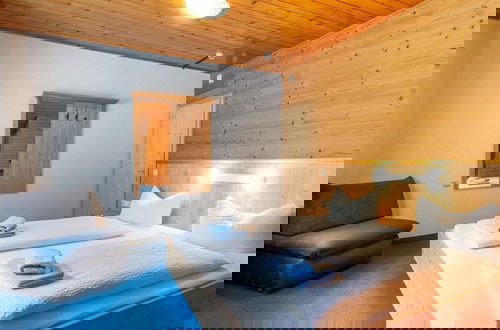 Photo 10 - Apartment in Gaschurn Near Ski Slopes