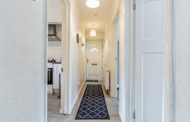 Charming 2 Bedrooms Apartment in Birmingham - Foto 35