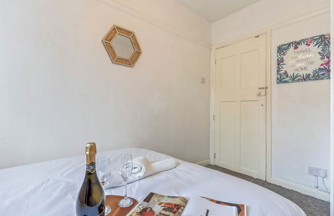 Charming 2 Bedrooms Apartment in Birmingham - Foto 5