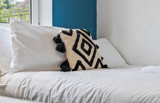 Charming 2 Bedrooms Apartment in Birmingham - Foto 1