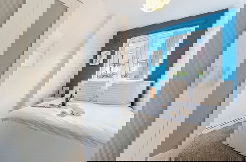 Foto 4 - Charming 2 Bedrooms Apartment in Birmingham