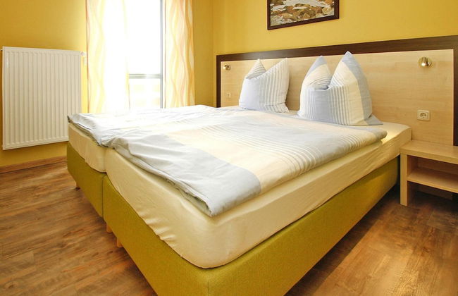 Apartment for Vier Personen in Plau am See - Photo 3