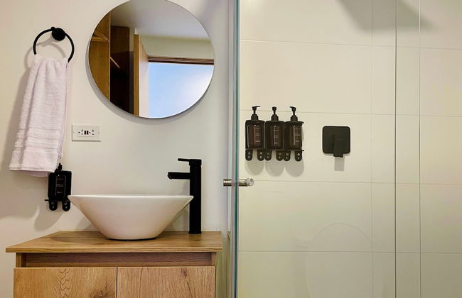 w Radiant Loft w Modern Deco in Laureles - Foto 11