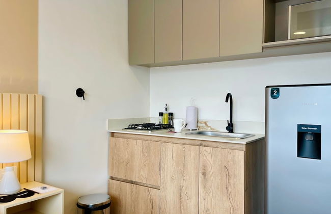 w Radiant Loft w Modern Deco in Laureles - Foto 4