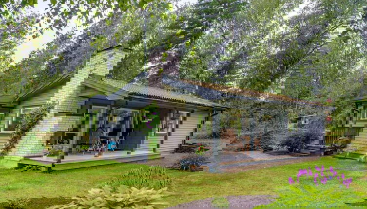 Photo 1 - 4 Star Holiday Home in Sparreholm