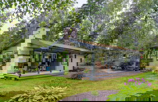 Photo 1 - 4 Star Holiday Home in Sparreholm