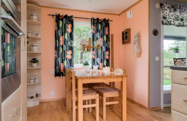 4 Star Holiday Home in Sparreholm - Foto 12