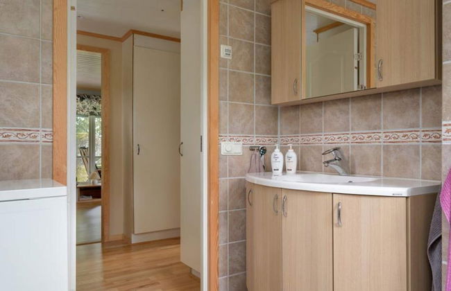 4 Star Holiday Home in Sparreholm - Foto 8