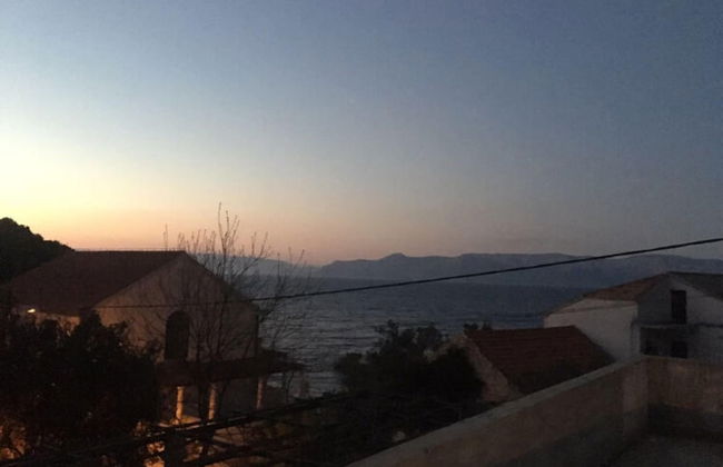 Guest House Hazdovac - Two Bedroom Apartment With Terrace and Sea View - Foto 21