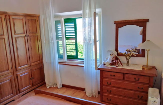 Guest House Hazdovac - Two Bedroom Apartment With Terrace and Sea View - Foto 4