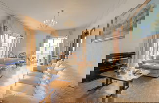 Foto 3 - Casa Daly in Castagnola Lugano