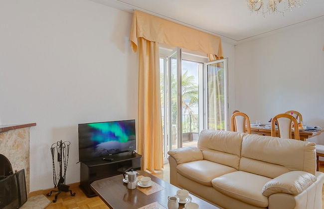 Casa Daly in Castagnola Lugano - Foto 16