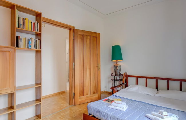 Casa Daly in Castagnola Lugano - Foto 26