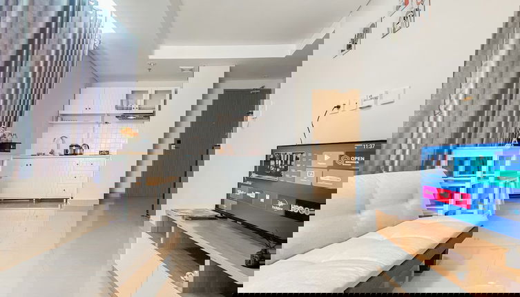 Photo 1 - Spacious And Comfort 2Br Tamansari Iswara Apartment