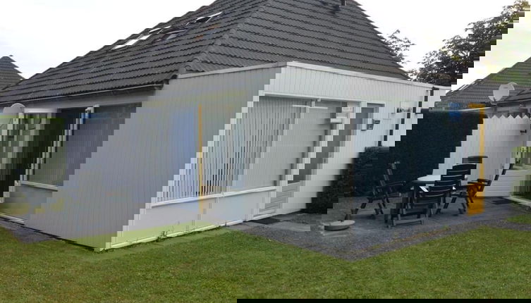 Photo 1 - Spacious Holiday Home With Garden