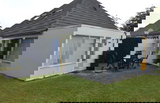 Photo 1 - Spacious Holiday Home With Garden