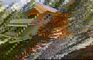 Foto 1 - Lovely Chalet With hot tub