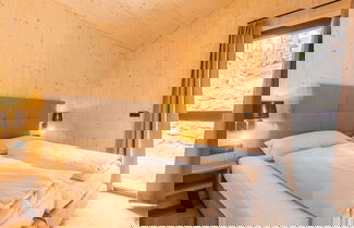 Foto 2 - Attractive Chalet With Sauna