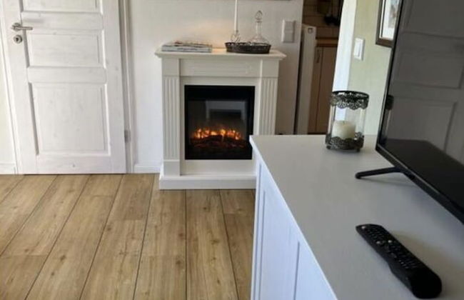 Up Here Comfortable Holiday Residence - Photo 7