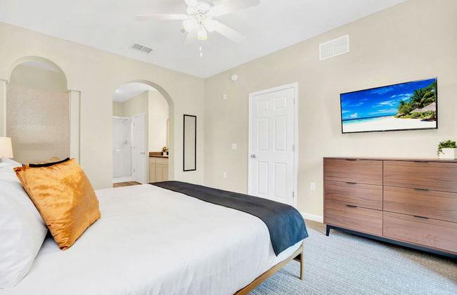 Upstay - Pet-friendly Condo w Pool Hot Tub Games - Foto 14