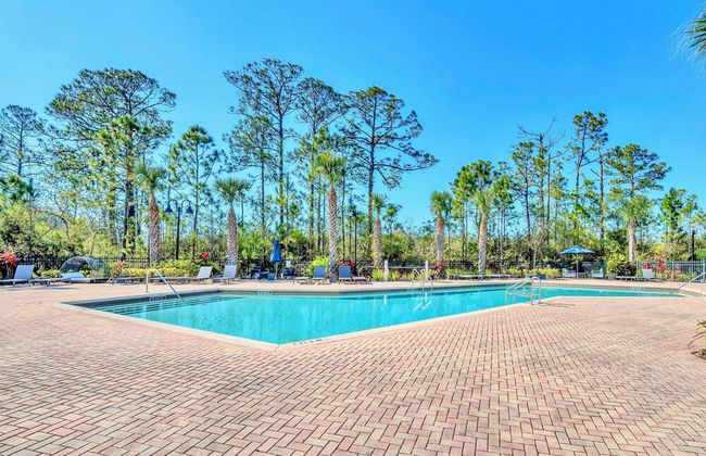 Upstay - Pet-friendly Condo w Pool Hot Tub Games - Foto 22