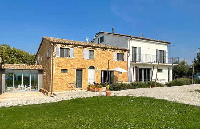 Amazing Apartment in Belvedere Ostrense With Garden - Foto 53