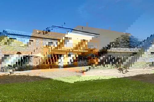 Foto 53 - Amazing Apartment in Belvedere Ostrense With Garden