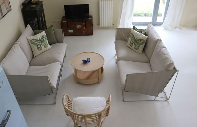 Amazing Apartment in Belvedere Ostrense With Garden - Foto 16