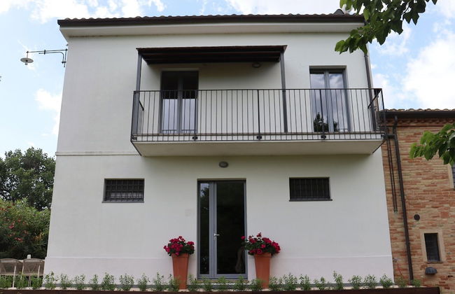 Amazing Apartment in Belvedere Ostrense With Garden - Foto 48