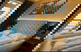 Foto 2 - Nice Chalet With Sauna