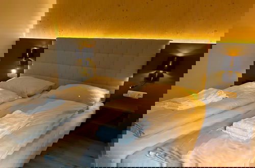 Foto 4 - Nice Chalet With Sauna