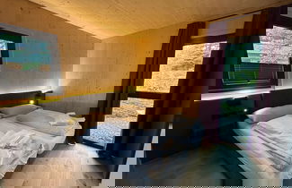 Foto 3 - Nice Chalet With Sauna